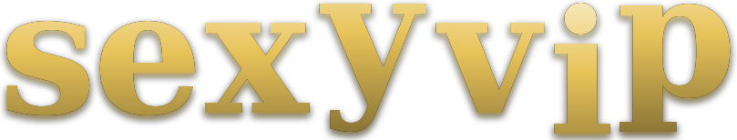 sexyvip โลโก้